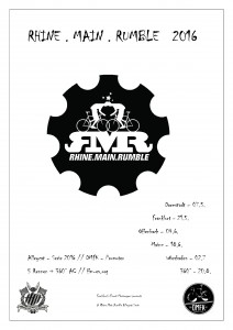 RMR Flyer